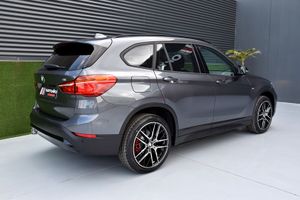 BMW X1 sDrive16d Navegacion Profesional, Cámara  - Foto 21