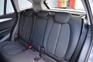 BMW X1 sDrive16d Navegacion Profesional, Cámara  - Foto 37