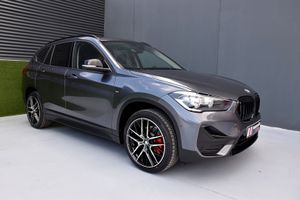 BMW X1 sDrive16d Navegacion Profesional, Cámara  - Foto 25