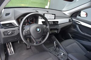 BMW X1 sDrive16d Navegacion Profesional, Cámara  - Foto 8
