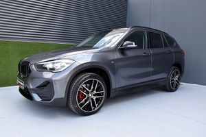 BMW X1 sDrive16d Navegacion Profesional, Cámara  - Foto 16