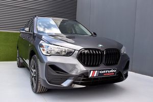 BMW X1 sDrive16d Navegacion Profesional, Cámara  - Foto 26