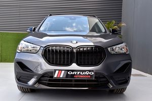 BMW X1 sDrive16d Navegacion Profesional, Cámara  - Foto 7