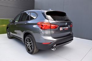 BMW X1 sDrive16d Navegacion Profesional, Cámara  - Foto 28