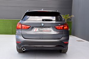 BMW X1 sDrive16d Navegacion Profesional, Cámara  - Foto 4