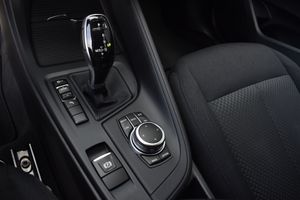BMW X1 sDrive16d Navegacion Profesional, Cámara  - Foto 10