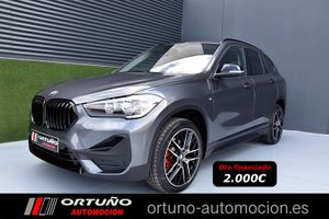 BMW X1 sDrive16d Navegacion Profesional, Cámara  - Foto 2