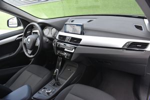 BMW X1 sDrive16d Navegacion Profesional, Cámara  - Foto 44