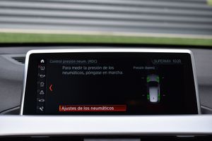 BMW X1 sDrive16d Navegacion Profesional, Cámara  - Foto 71