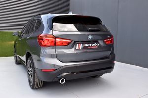 BMW X1 sDrive16d Navegacion Profesional, Cámara  - Foto 29
