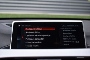 BMW X1 sDrive16d Navegacion Profesional, Cámara  - Foto 65