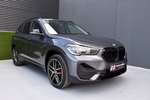 BMW X1 sDrive16d Navegacion Profesional, Cámara  - Foto 6