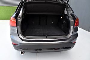 BMW X1 sDrive16d Navegacion Profesional, Cámara  - Foto 31