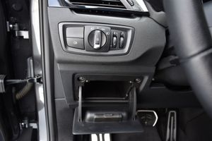 BMW X1 sDrive16d Navegacion Profesional, Cámara  - Foto 56