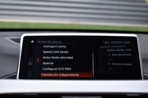 BMW X1 sDrive16d Navegacion Profesional, Cámara  - Foto 67