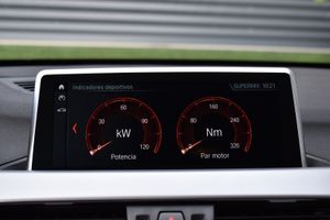 BMW X1 sDrive16d Navegacion Profesional, Cámara  - Foto 76