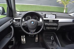 BMW X1 sDrive16d Navegacion Profesional, Cámara  - Foto 50