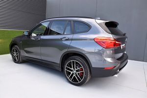 BMW X1 sDrive16d Navegacion Profesional, Cámara  - Foto 27