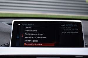 BMW X1 sDrive16d Navegacion Profesional, Cámara  - Foto 70