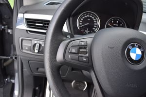 BMW X1 sDrive16d Navegacion Profesional, Cámara  - Foto 54