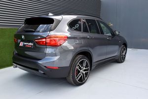 BMW X1 sDrive16d Navegacion Profesional, Cámara  - Foto 20