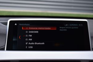 BMW X1 sDrive16d Navegacion Profesional, Cámara  - Foto 62