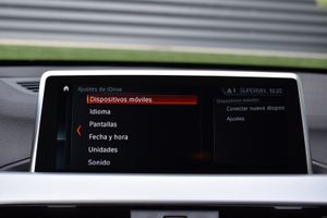 BMW X1 sDrive16d Navegacion Profesional, Cámara  - Foto 69