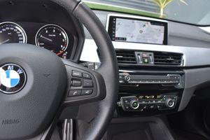 BMW X1 sDrive16d Navegacion Profesional, Cámara  - Foto 52