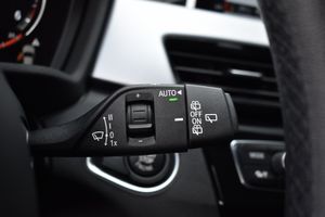 BMW X1 sDrive16d Navegacion Profesional, Cámara  - Foto 58