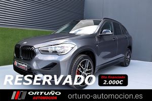 BMW X1 sDrive16d Navegacion Profesional, Cámara  - Foto 2