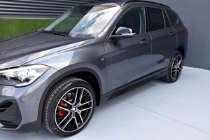 BMW X1 sDrive16d Navegacion Profesional, Cámara  - Foto 17
