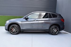 BMW X1 sDrive16d Navegacion Profesional, Cámara  - Foto 3