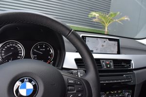 BMW X1 sDrive16d Navegacion Profesional, Cámara  - Foto 53