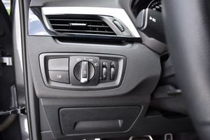 BMW X1 sDrive16d Navegacion Profesional, Cámara  - Foto 55