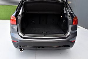 BMW X1 sDrive16d Navegacion Profesional, Cámara  - Foto 30