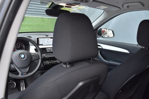 BMW X1 sDrive16d Navegacion Profesional, Cámara  - Foto 38