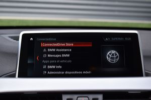 BMW X1 sDrive16d Navegacion Profesional, Cámara  - Foto 64
