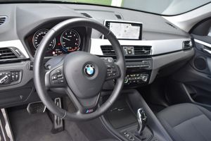 BMW X1 sDrive16d Navegacion Profesional, Cámara  - Foto 32