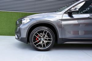 BMW X1 sDrive16d Navegacion Profesional, Cámara  - Foto 14