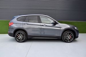BMW X1 sDrive16d Navegacion Profesional, Cámara  - Foto 5