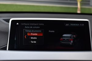 BMW X1 sDrive16d Navegacion Profesional  - Foto 82
