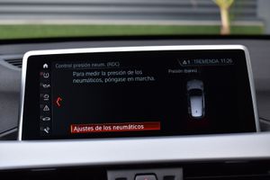 BMW X1 sDrive16d Navegacion Profesional  - Foto 69