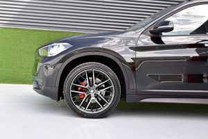 BMW X1 sDrive16d Navegacion Profesional  - Foto 14
