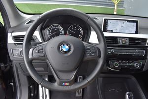 BMW X1 sDrive16d Navegacion Profesional  - Foto 10
