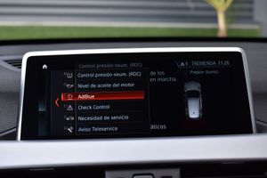 BMW X1 sDrive16d Navegacion Profesional  - Foto 70
