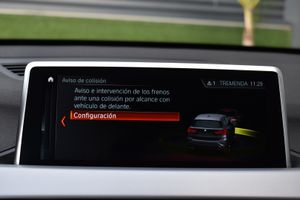 BMW X1 sDrive16d Navegacion Profesional  - Foto 81