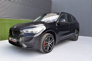 BMW X1 sDrive16d Navegacion Profesional  - Foto 16