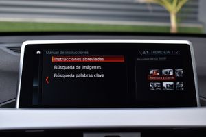 BMW X1 sDrive16d Navegacion Profesional  - Foto 74