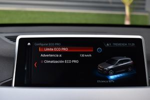 BMW X1 sDrive16d Navegacion Profesional  - Foto 86