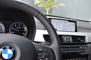 BMW X1 sDrive16d Navegacion Profesional  - Foto 47
